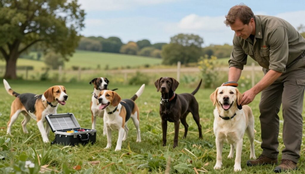 Essential health maintenance for hunting dogs breeds for beginners Essential health maintenance for hunting dogs breeds for beginners