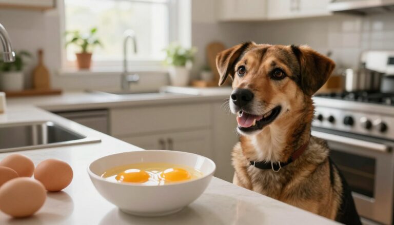 can dogs eat eggs
