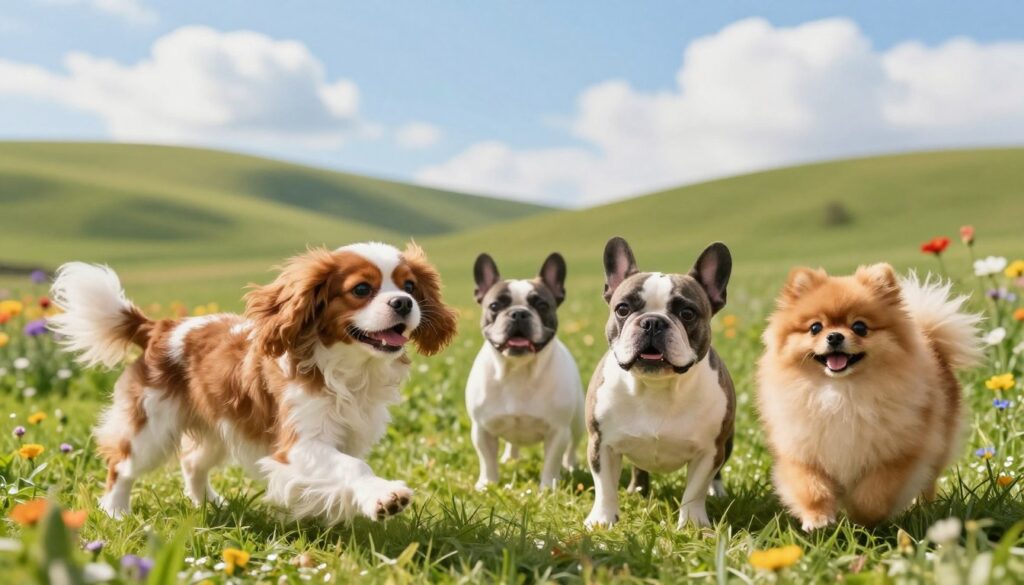 charming canine companions charming canine companions