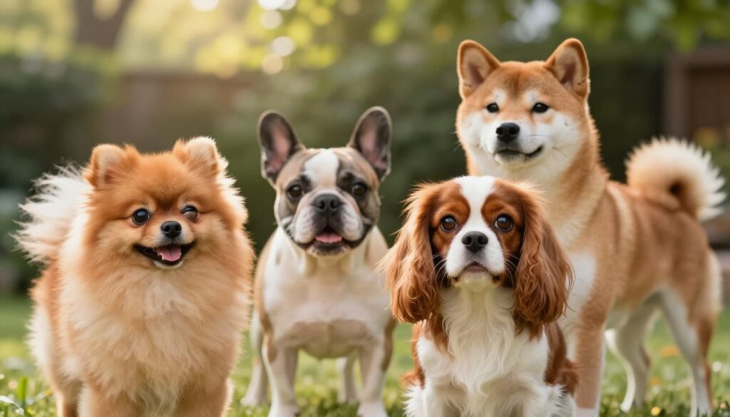 charming dog breeds charming dog breeds