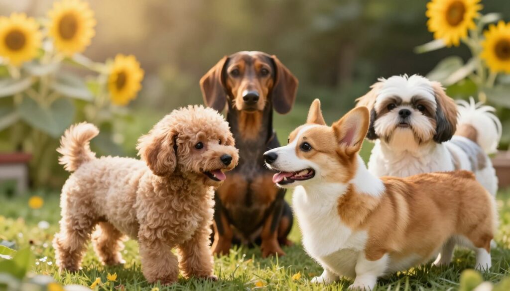 cute small dog breeds cute small dog breeds