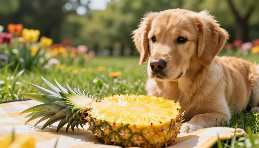 does pineapple stop dogs from eating poop does pineapple stop dogs from eating poop