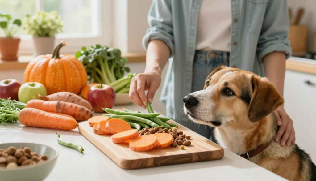 how to increase fiber in a dog's diet how to increase fiber in a dog's diet