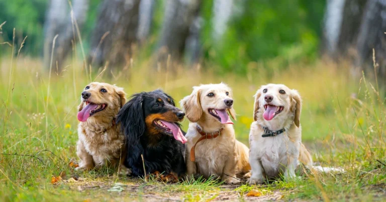 small breed dogs