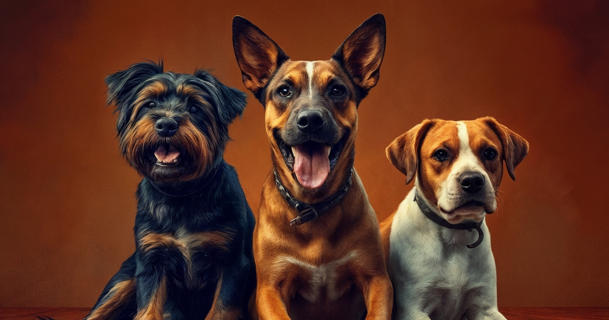 cutest dog breeds