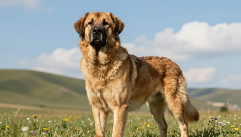 kangal dog