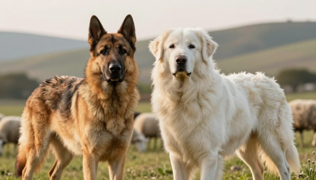 kangal shepherd and anatolian shepherd comparison kangal shepherd and anatolian shepherd comparison