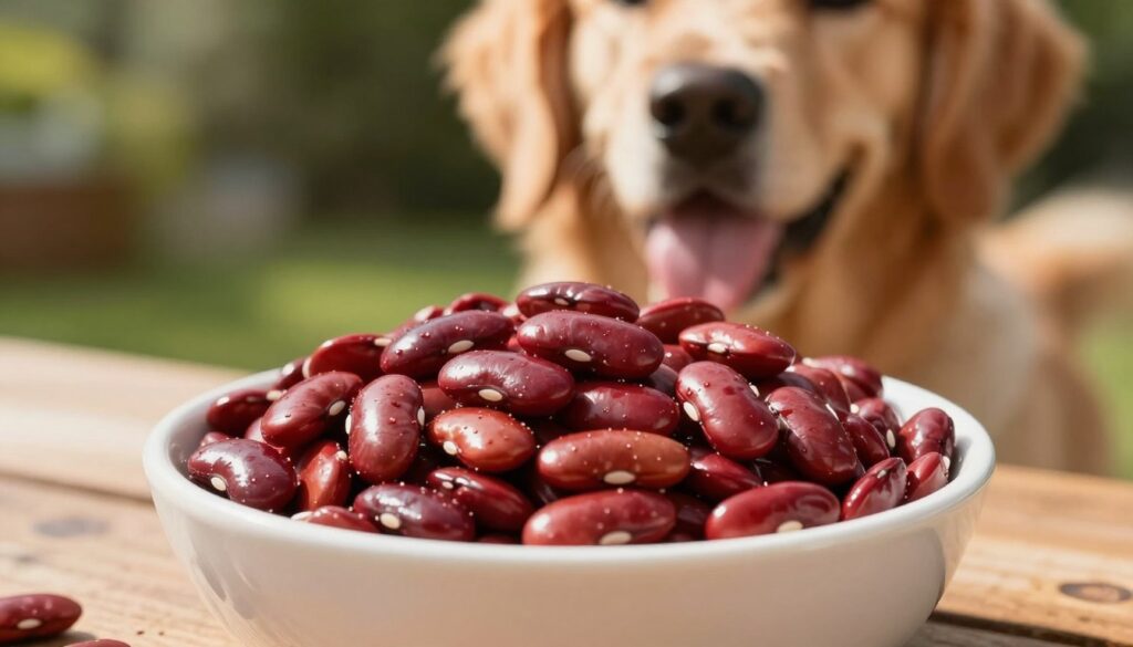 kidney beans for dogs kidney beans for dogs