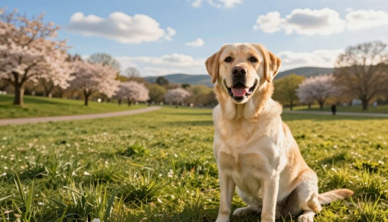 labrador life expectancy