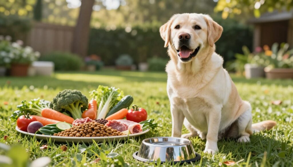 labrador longevity labrador longevity