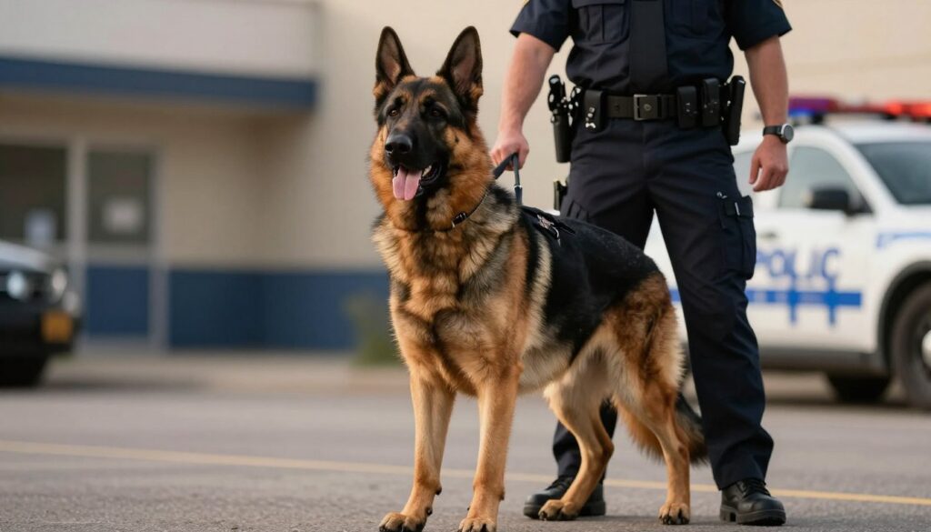 law enforcement k9 law enforcement k9
