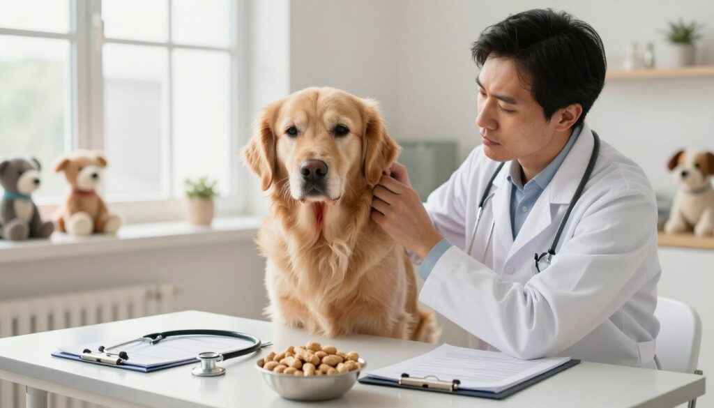 peanut allergies in dogs peanut allergies in dogs