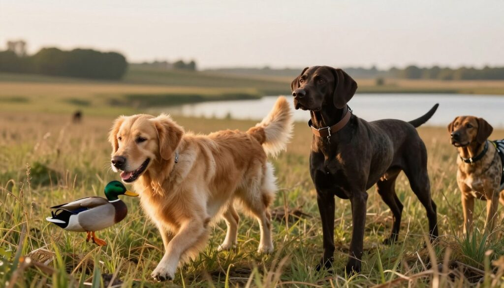 popular hunting dogs breeds popular hunting dogs breeds