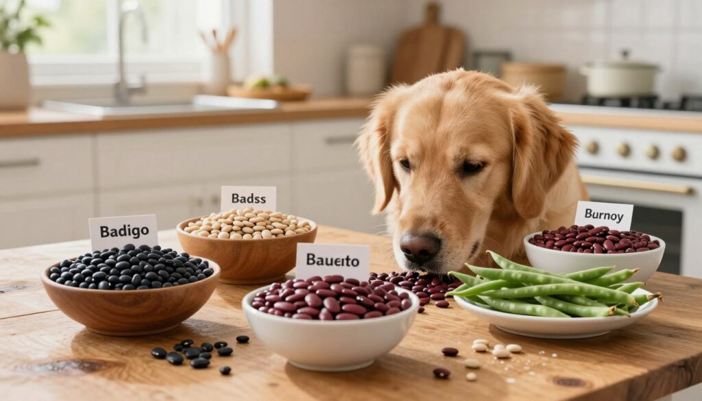 safe beans for dogs safe beans for dogs