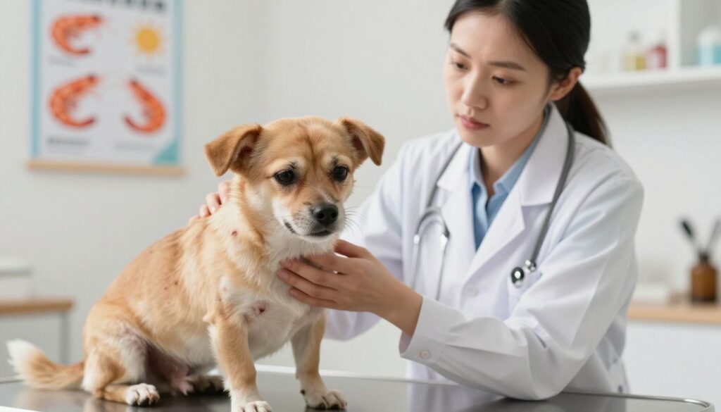 shrimp allergies in dogs shrimp allergies in dogs