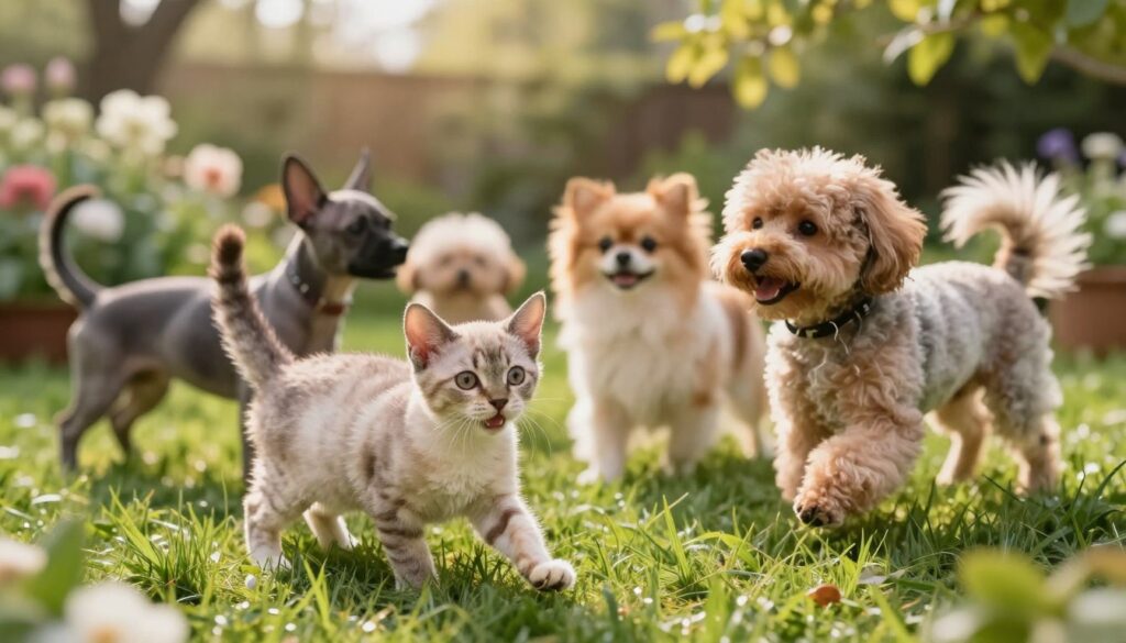 tailless dog breeds tailless dog breeds