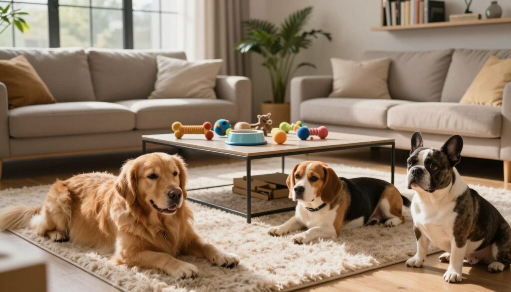 well-behaved indoor dogs well-behaved indoor dogs