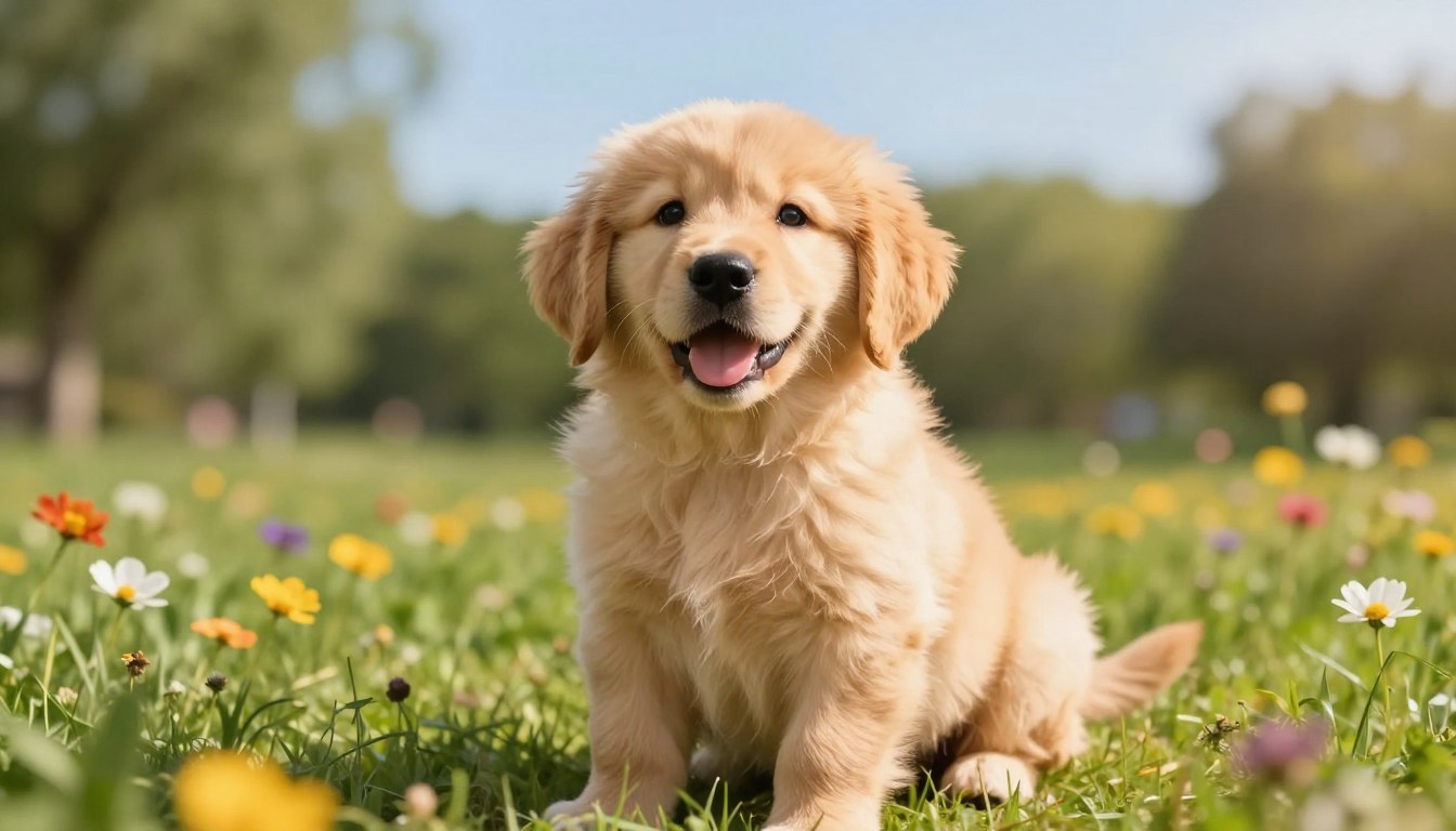 what is the cutest dog breed