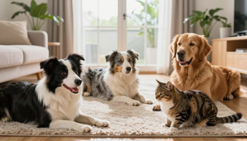 best dogs for homes with cats best dogs for homes with cats