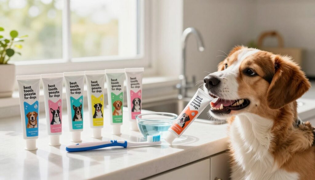 best toothpaste for dogs best toothpaste for dogs