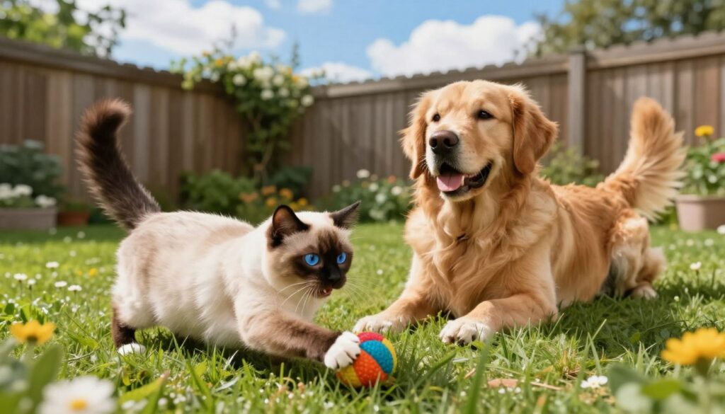 cat dog friendship cat dog friendship