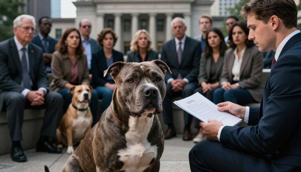 dangerous dog laws dangerous dog laws