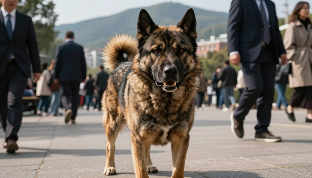 environmental factors affecting fierce dogs environmental factors affecting fierce dogs