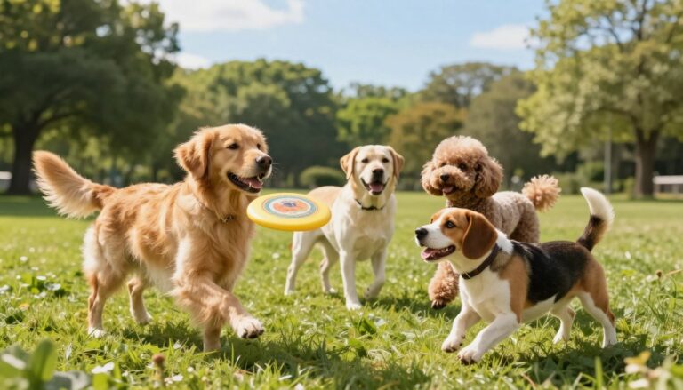 friendly dog breeds