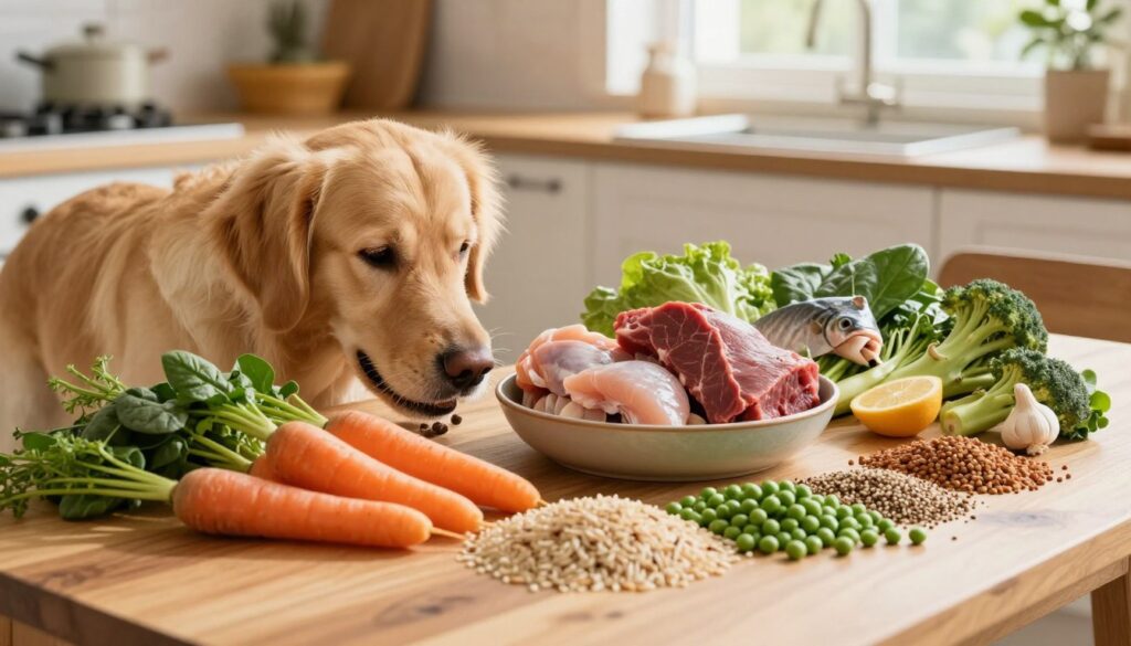 healthy dog diet healthy dog diet