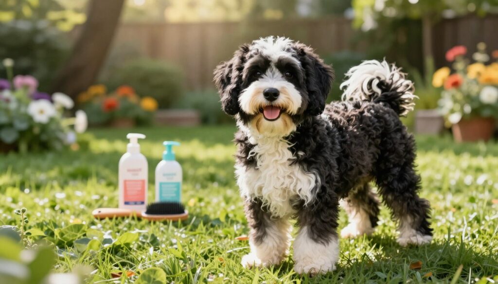 hypoallergenic dog
