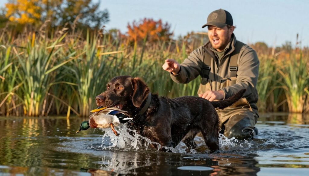 ideal bird hunting partners ideal bird hunting partners
