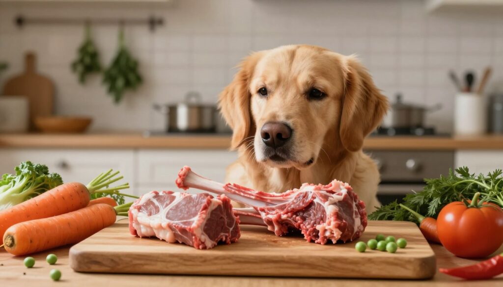 lamb for dogs lamb for dogs
