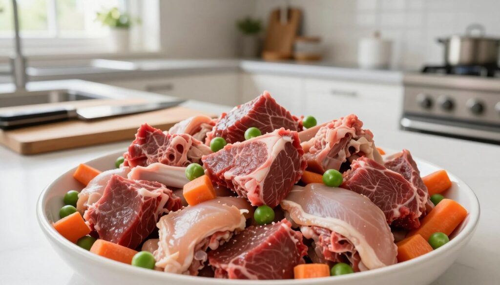 meat-based dog food meat-based dog food