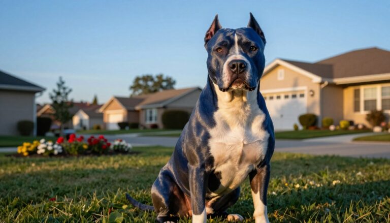 most dangerous dog