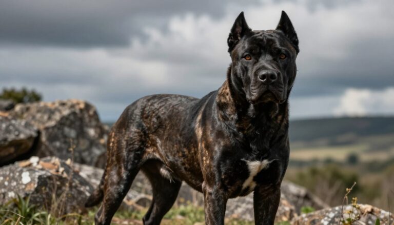 most dangerous dog in the world