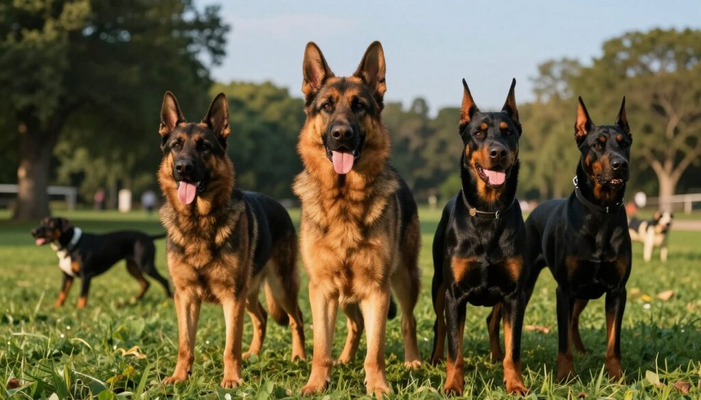 riskiest dog breeds riskiest dog breeds