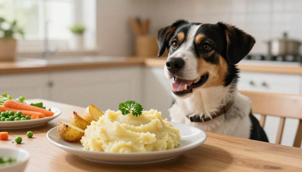 safe foods for dogs