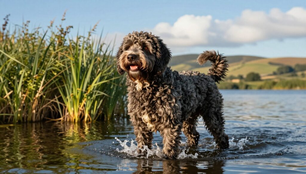 shed-free hunting dog breeds shed-free hunting dog breeds