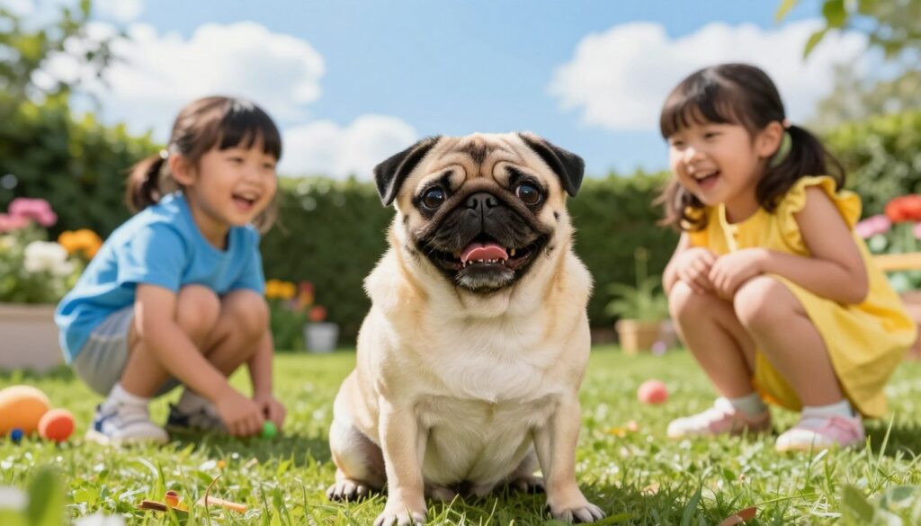 small family-friendly dogs small family-friendly dogs