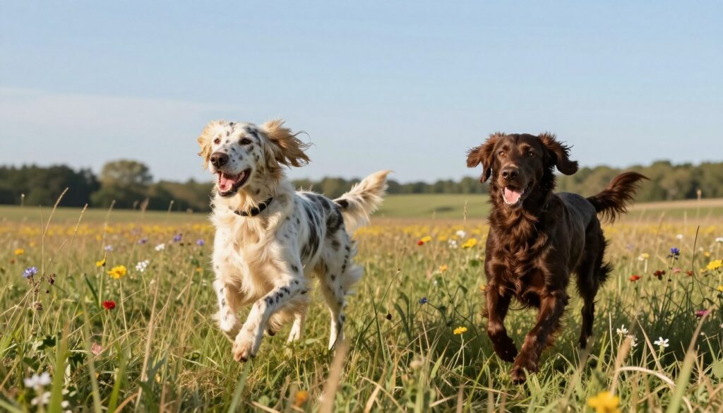 top bird dog breeds top bird dog breeds