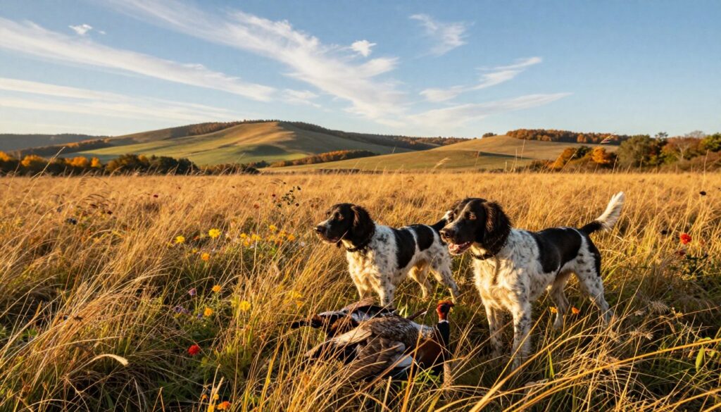 upland bird hunting dogs upland bird hunting dogs