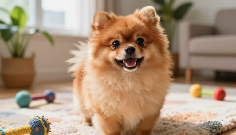 what is the cutest dog breed