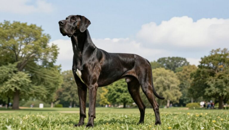 what the largest dog breed