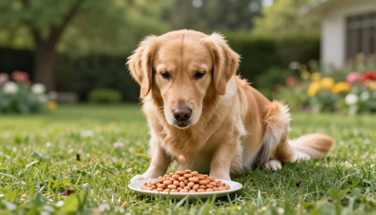 are beans good for dogs