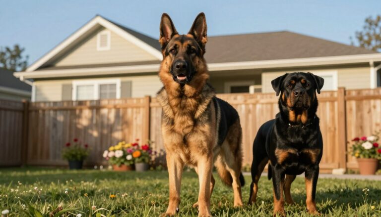 best guard dogs