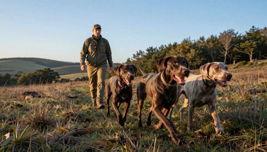 best versatile hunting dogs best versatile hunting dogs