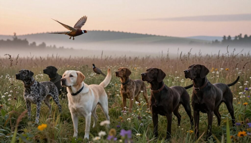 best versatile hunting dogs and top pointing dog breeds in the field best versatile hunting dogs and top pointing dog breeds in the field