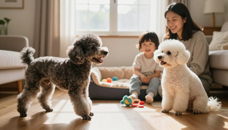 dogs good for allergies