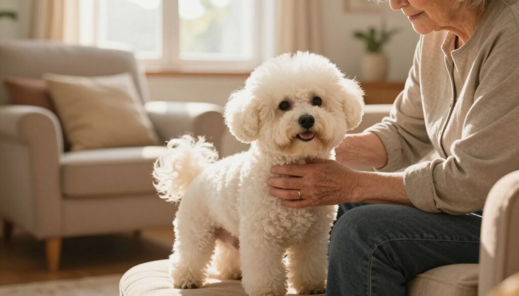 hypoallergenic dogs for older people hypoallergenic dogs for older people