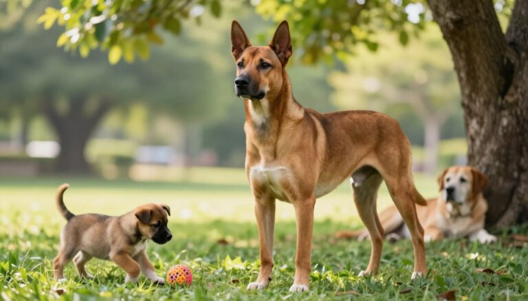 lifespan of a ridgeback
